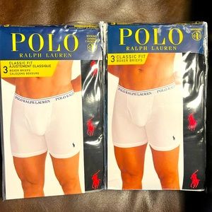 Classic Fit Boxer Briefs